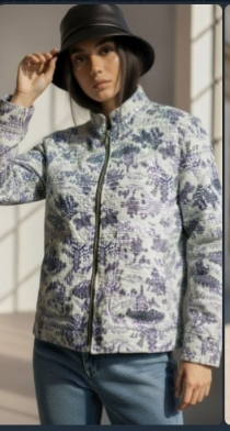 پبامبر زیپ دار ژاپنی